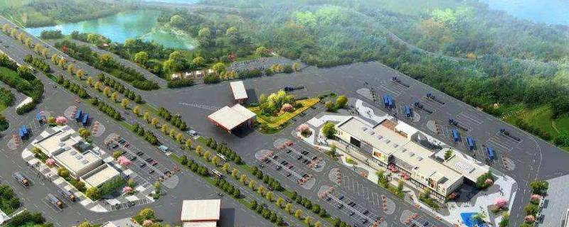 葵洞服务区是属于哪里（葵洞服务区是哪个省的城市）