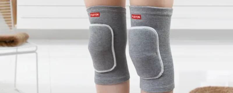 护膝的作用（护膝的作用原理）