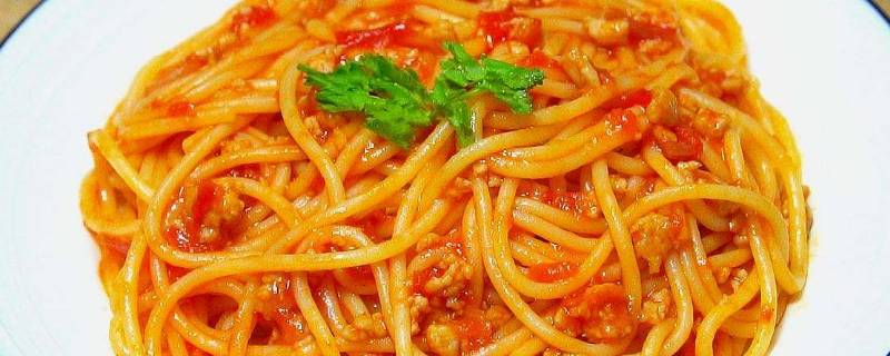 意大利面冷水还是热水煮（意大利面冷水煮还是热水煮）