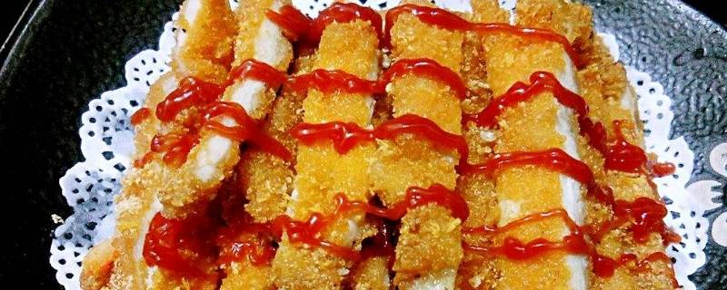 炸鸡排几分钟 炸鸡排几分钟熟