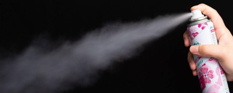 免洗喷雾可以带上地铁吗（免洗头喷雾能带上地铁吗）