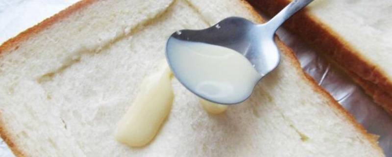 炼乳在超市哪个区域（炼乳一般在超市的哪一块）