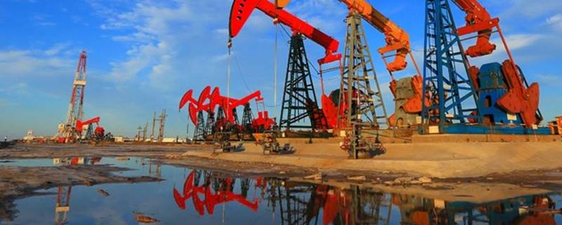 石油有什么用（亿万僵尸石油有什么用）