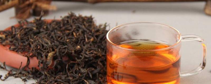 红茶可以用保温杯泡吗 红茶能用保温杯泡吗