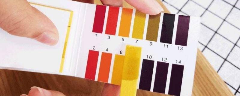 碱性废水的ph值是多少 碱性废水pH值