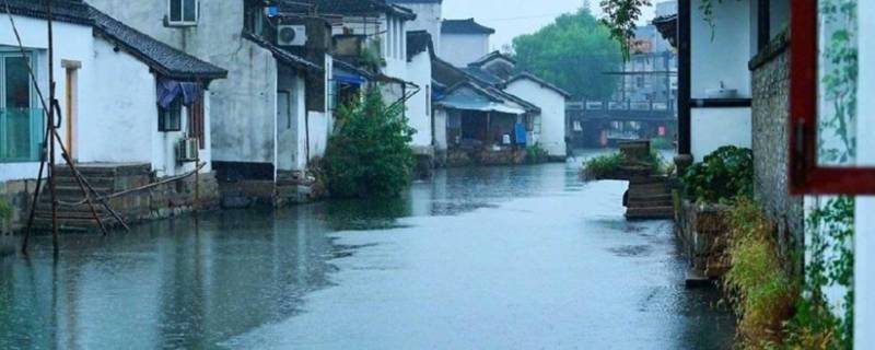 哪些地方属于南方（哪些地方属于南方哪些地方属于北方）