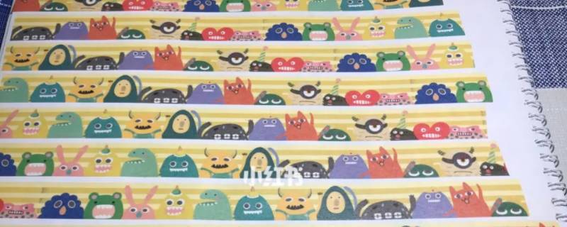 离型纸本是干什么用的 离型纸本是干嘛的