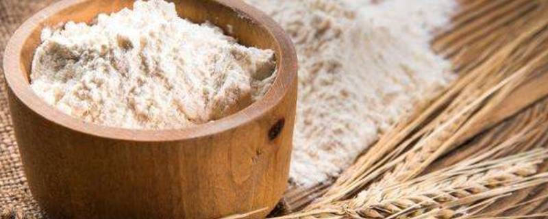 面粉遇明火为什么会爆炸（面粉遇明火会发生爆炸吗）