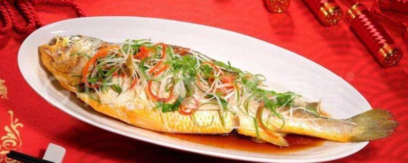 黄花鱼是黄鱼吗 黄花鱼是不是