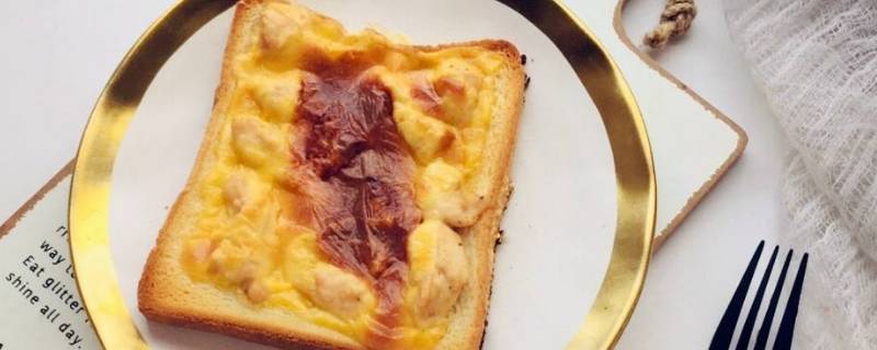 空气炸锅烤吐司要多久 空气炸锅做吐司面包要多少度多久