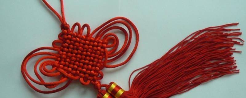 中国结需要年年更换吗（中国结需要每年更换吗）