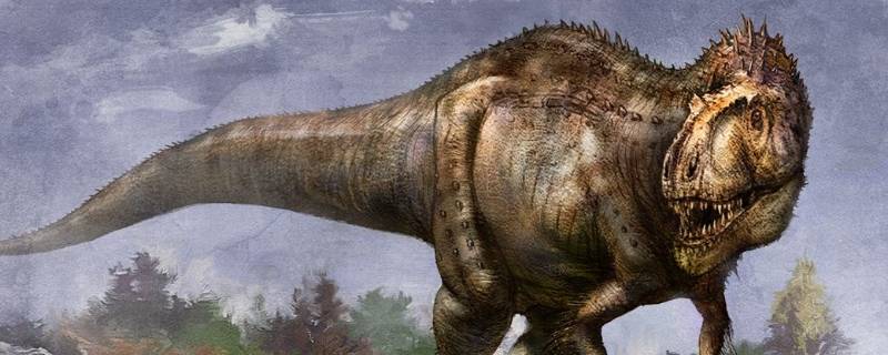 中国恐龙有哪些（中国恐龙有哪些名字）