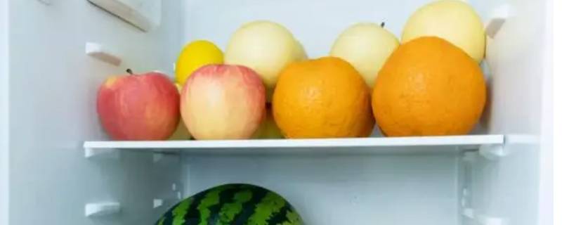 梨可以放冰箱保鲜吗 梨可以放冰箱保存吗?