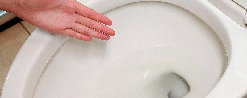 卫生纸会堵马桶吗 一般的卫生纸会堵住马桶吗