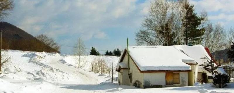 冬天屋里24度热吗 冬天屋里26度热吗