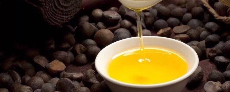 榨油过滤剩下的油泥怎么处理（油泥怎样脱油）