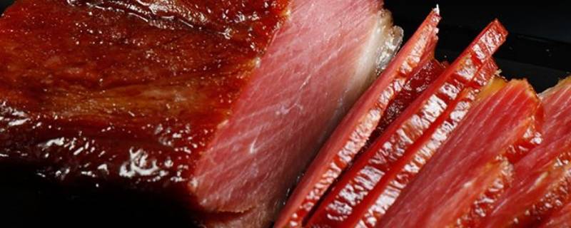 柏树熏腊肉需要多久时间（松柏树能熏腊肉吗）
