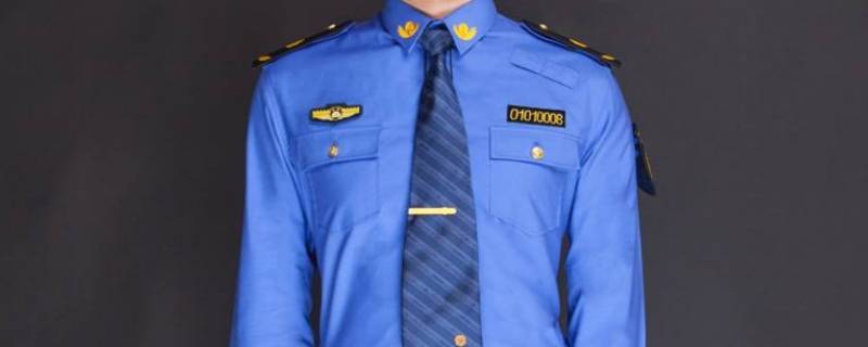 不得着制式服装是指什么 不得穿着制式服装