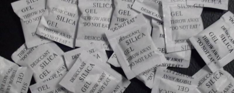 食品干燥剂有哪些（常见的食品干燥剂有哪些）