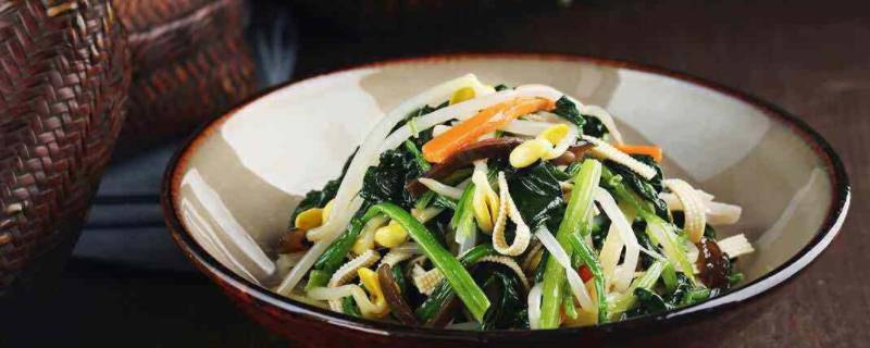 南京什锦菜有哪些菜（南京什锦菜有哪些菜菜）