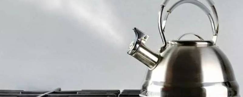 水烧开需要几分钟 水烧开需要几分钟的计算