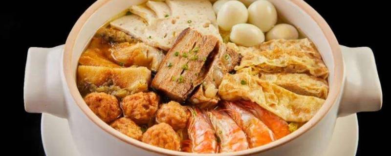 上海全家福里面有哪些菜 上海菜全家福