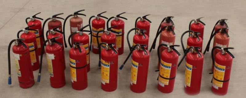 灭火器合格标准有哪些 灭火器合格的标准