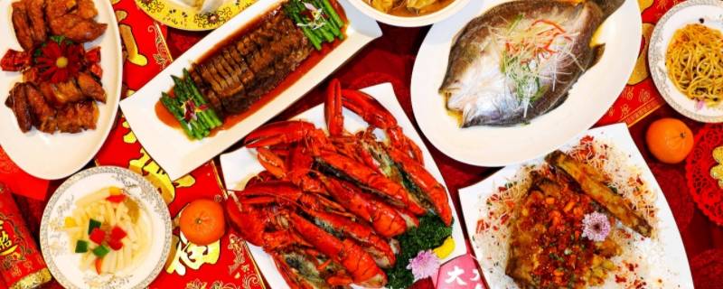 大年三十中午吃啥 大年三十中午吃啥饭