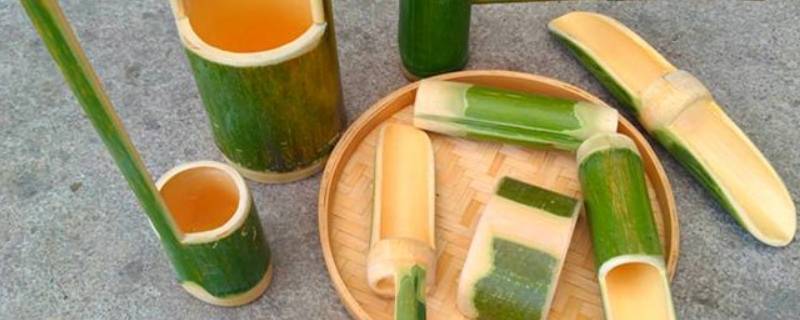 竹制品要擦什么油保养（竹制品保养用什么油）