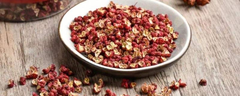 素花椒是什么 素花椒是什么样的