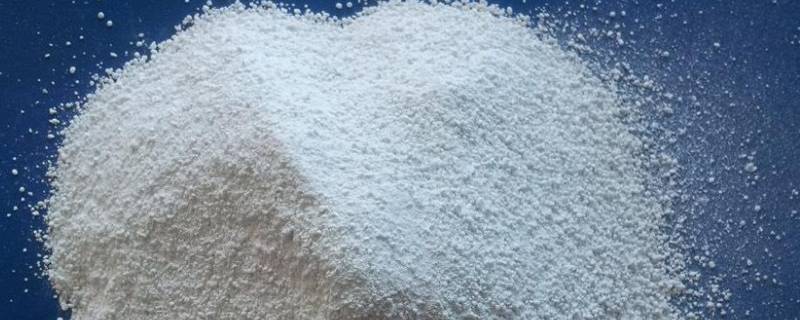 次氯酸钙的用途 次氯酸钙的用途及浓度