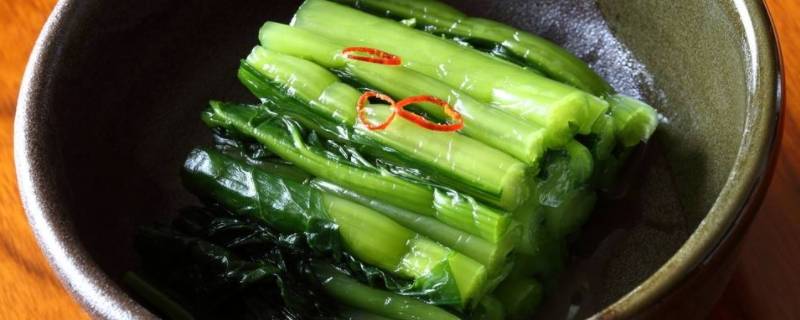 野泽菜中国叫什么 泽菜是什么意思