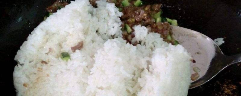 隔夜饭可以放几天（隔夜饭可以吃吗放一天可以吗）