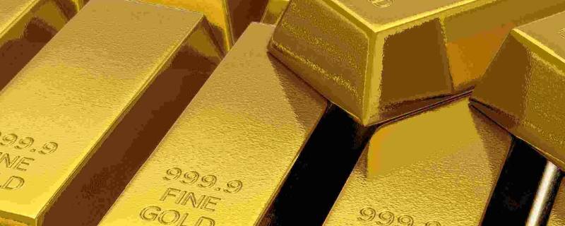 金条多重 现在金条多重