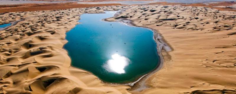沙漠会下雪吗（塔克拉玛干沙漠会下雪吗）