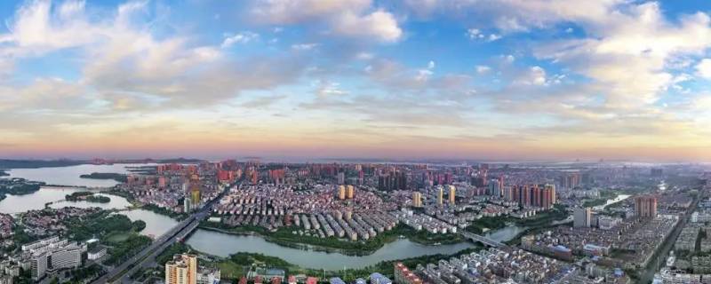 岳阳市是哪个省的城市（岳阳是哪个省哪个城市）