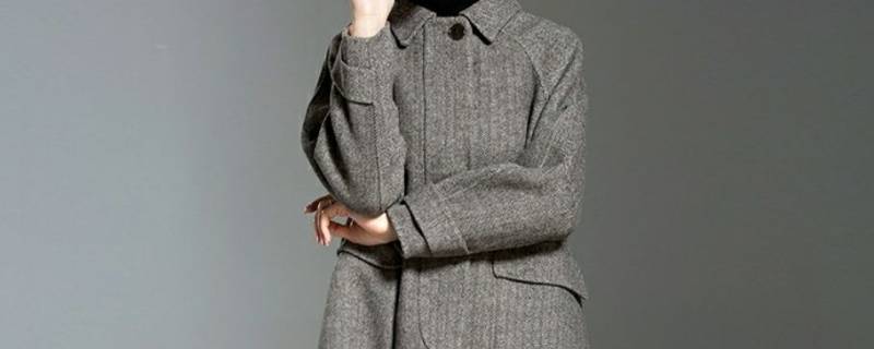 双面羊绒怎么洗（双面羊绒大衣洗涤方法）