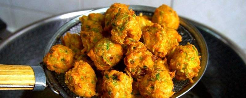 素丸子有哪些种类（火锅素丸子都有哪些种类）