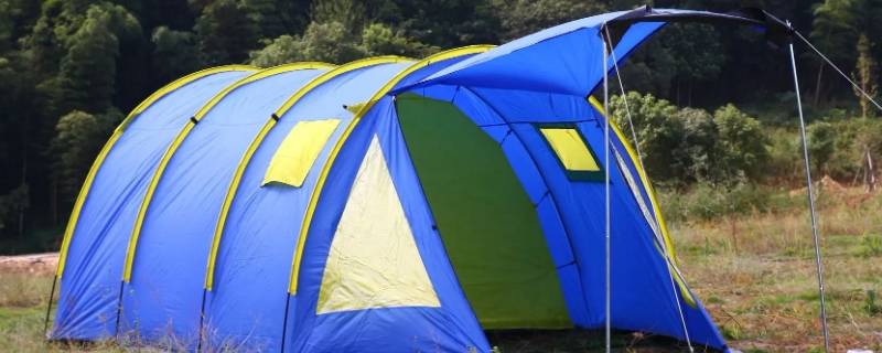 支帐篷是什么意思啊（帐篷是啥意思）