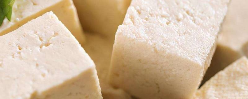 冬天豆腐能在水中放多长 冬天水豆腐可以放几天