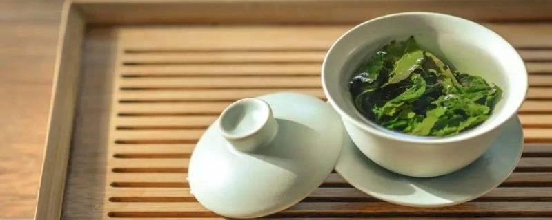 引发茶叶变质的主要因素有什么 引发茶叶变质的主要因素有什么气体