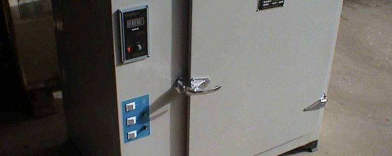 干燥箱可用于什么 干燥箱可以用来干什么