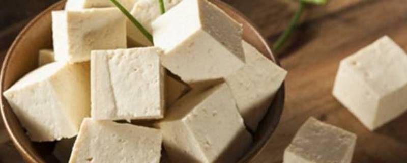 豆腐常温能放多久(麻婆豆腐常温能放多久)