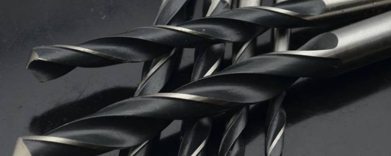 麻花钻头可以钻什么（麻花钻头可以钻什么东西）