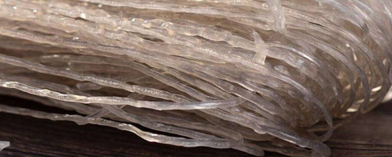 细粉用冷水泡还是热水泡 细粉用冷水泡多久