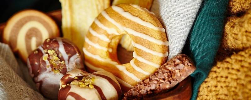 糕点能放几天 鲍师傅的糕点能放几天