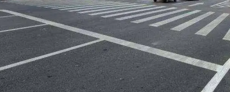 停止线的作用是什么 什么叫做停止线