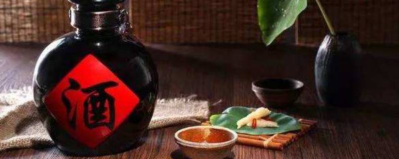 酒苦是什么原因 喝白酒苦是什么原因