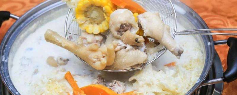 火锅里加纯牛奶起什么作用 火锅加纯牛奶是什么作用