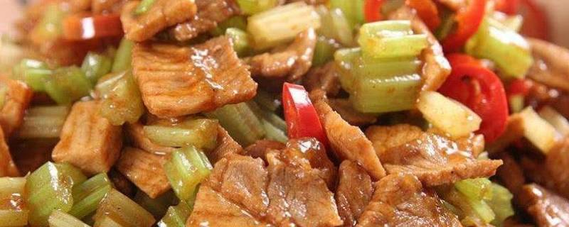 菜太辣了怎么办（青椒炒菜太辣了怎么办）